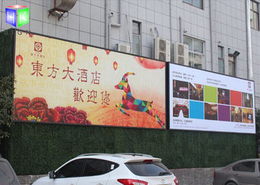 China Hotel-versahen statische Fenster-Plakat-Halter man 2880 x 1380Mm Gewohnheit das geführte von hinten beleuchtete Licht mit Seiten fournisseur