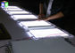 Dünnes Größen-Acryl des Kino-Plakat-Rahmen-Leuchtkasten-A1 für Anzeige fournisseur