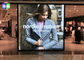 Ultra dünne Werbungs-Ruhm-Plakat-Leuchtkasten-Anzeigen/Zeichen für Einkaufszentrum fournisseur